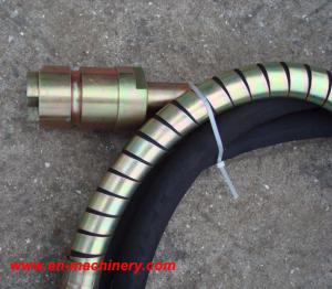 China Concrete Vibrators vibrate all types of concrete forms to provide exceptional consolidation factory