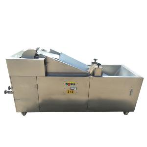 China Lemon Slicing Fruit Pitting Machine factory