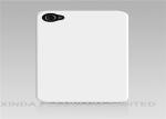 Colorful PC / TPU Iphone Phone Cases , Pattern Hard Shell Cell Phone Covers