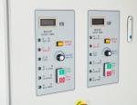 25kHz Adhesion Improvment Surface Corona Machine