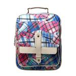 Laptop bags use custom canvas backpack book bags