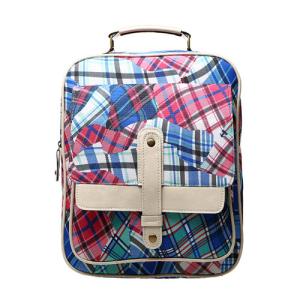 China Laptop bags use custom canvas backpack book bags factory