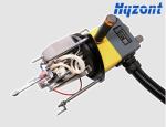 400Amp Carbon Steel / Stainless Steel Tube Sheet Welding Machine Tubular Heat
