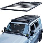 Tank 300 400 500 Car Roof Rack 4x4 No Damage Installation Luggage Basket 2270