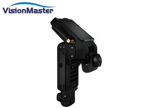 China Wireless 720P / 1080P Dash Cam , 64GB SD Card Mobile Motion Activated Dash Cam factory