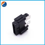 SL-703FA Automotive PCB Mount ATC ATO Blade Fuse Holder