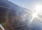 Energy Saving Sunpower Class B Solar Panels IP 67 Rated Cables In Stock