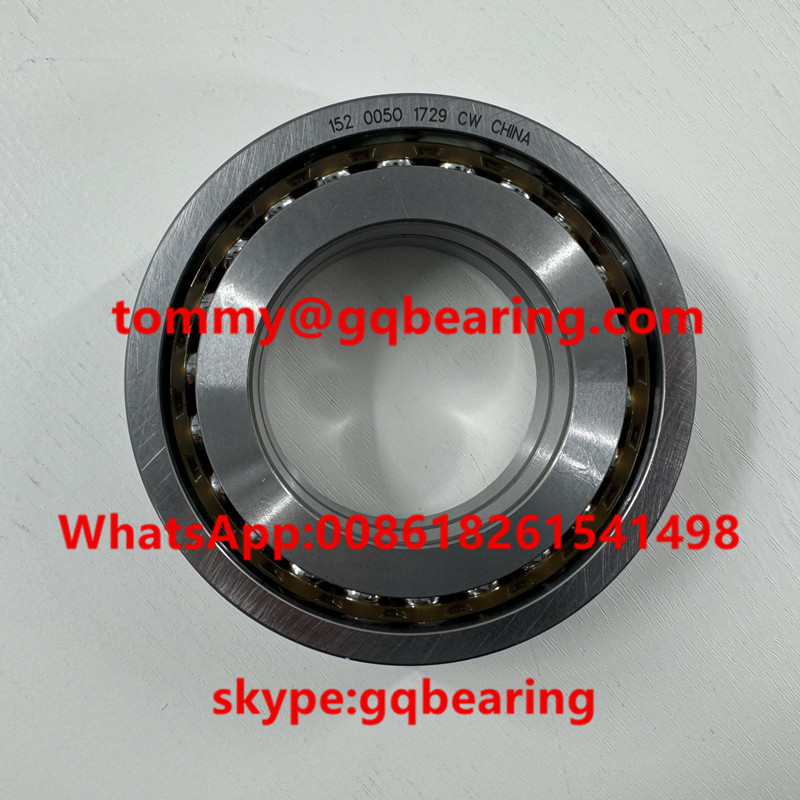 Chrome Steel Material HLL00407 152 0050 1729 Steering Unit Bearing 50X90X24mm