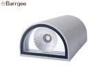 2x5W COB Up Down Exterior Wall Sconces , Buildings LED Outside Wall Lights No