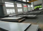 Hot Rolled / Cold Rolled Steel Sheet Plate 304 304L 430 High Performance