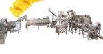 China factory manufacture fresh fruit concentrate juice production line Fruit