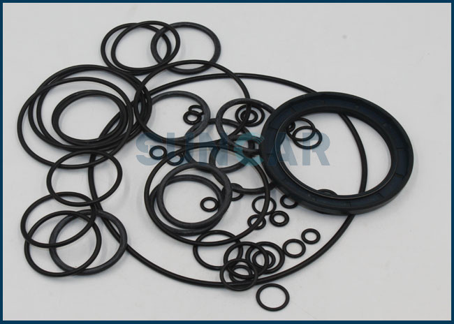 REXROTH A8VO200 Main Pump Seal Repair Kit Excavator Spare Parts