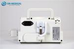 IV Fluid Medical Alaris Infusion Pump UNB08 In Ambulatory Hospital