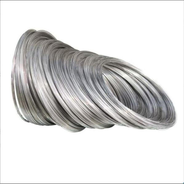 Q195 Low High Mild Carbon Alloy Steel Drawn Wire Rod Coil Sae1008 Sae1060