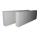 Corundum Long Lifetime Burner Series Castable