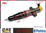 Engine Fuel Injector 240-8063 242-0857 245-3516 320-2940 328-2574 328-2576 258