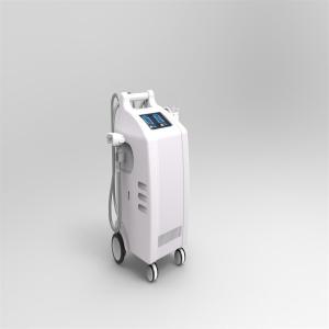 China 4 Handles Double Channel Cryolipolysis Fat Freezing Machine factory