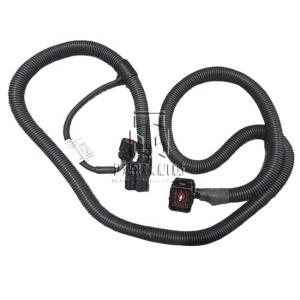 China Interconnect Cable 04215318 04214875 04214306 0421 5318 0421 4875 0421 4306 4215318 4214875 4214306 for deutz TCD2012 2V factory