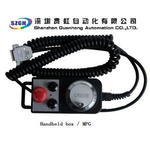 wood CNC Machine Control Systems