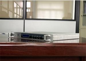 China Low Loss Erbium Doped Amplifier / EDFA Erbium Doped Fiber Amplifier factory