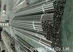 High Strength Grade 2 Titanium Tube , Titanium Welded Tube OD 25 X 0.7MM