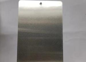 China Car Paint Pearl Powder Silver Metallic Shining Electrostatic Paint For Vehicle Metal Parts factory
