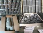 2mm Pedestrian Barriers SS304 Expanded Metal Mesh