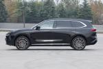 2024 Pure Electric Vehicle YuanHang H9 SUV With Range 560km