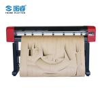 Inkjet garment paper pattern cutting plotter/t-shirt printing machine prices