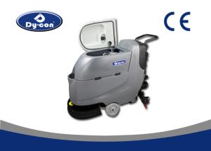 China Fashionable Commercial Electric Floor Cleaning Machines With Large Capacity Colorful factory