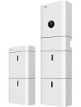 All in One Solution: Hybrid Inverter E10kt Blue-Pack-30.6 Battery Pack Wifiplug&