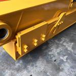 Sales No One Excellent Design Excavator Sliding Boom Wear Resistant For 3-36 Ton
