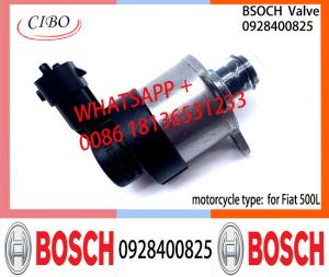 China BOSCH DRV Valve 0928400825 Control Valve 0928400825 for Fiat 500L factory