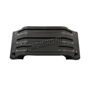 China Mudguard For ISUZU Truck Parts Light Truck Body Parts factory