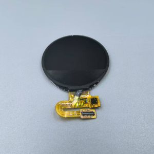 China Customized TFT Touch Display 1.32 Inch Small TFT Lcd Module 400 Brightness factory