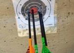 Whole Sales Arrows Supplier, Id .165".204",245", 4.2/5.18/6.2mm Hunting/Target