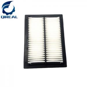 China PC200-7-8 PC360-7 PC400-7 for excavator outer filters cabin air conditioner element 17M-911-3530 Material Filter Paper on sale