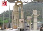Large Passing Ratio 4 ton 20mm Raymond Roller Mill