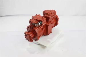 China Belparts excavator main pump R160LC-3 R160LC-9 R180LC-9 hydraulic pump 31Q5-10010 31EG-10010 K3V63DT-1R0R for hyundai factory