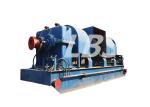 180KN Oil Rig Drawworks Electric or Hydraulic Winch Customized For Oil Mining