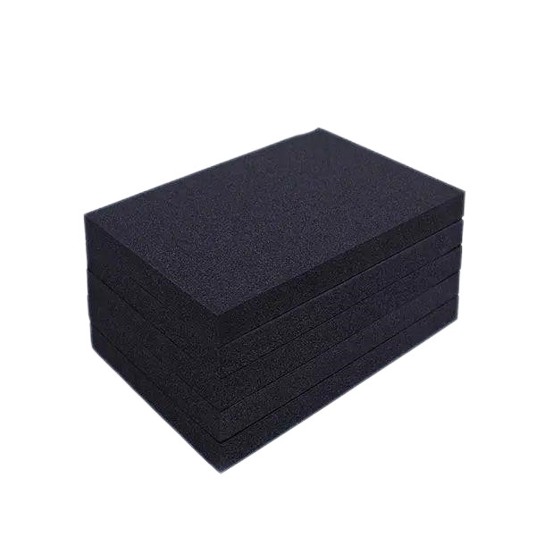 China Chloroprene Rubber Adhesives 2.5kg Neoprene Foam EPDM 200 * 150 * 50mm factory