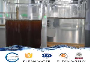 China Decoloring Agent Water Treatment CW-08 Waste Water Treatment Chemicals 55295-98-2 factory