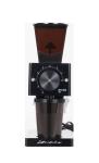 Home Flat Burr Grinder , 240V 180W Portable Manual Coffee Grinder