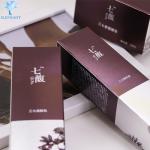 Compostable Lipstick Makeup Recycled Paper Boxes 51cm×15cm×5cm
