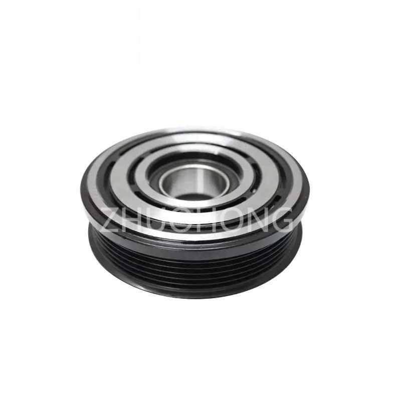35*55*20 Auto AC Compressor Pulley Clutch for FORD CHANGAN FOCUS Hatchback Year 2012-