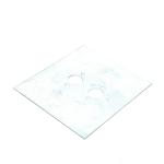 3mm Thickness Mounting Plate For JP Webasto Eberspacher Air Diesel Gasoline