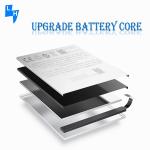 BT53 Polymer Lithium Battery for Meizu 6PRO/PRO6/PRO6S Mobile Phone Stock and in