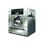 50 Kg Industrial Automatic Washing Machine with Steam or Electricity Heating 1.5