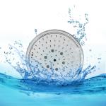 RoHs IP68 Swimming Pool Waterproof Light , SMD2835 Inground Pool Light Fixture