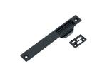 Vertical Sliding Glass Window Locks Pressure Resistant With Durable Coatings